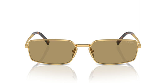 PRADA 0PR A60S 5AK70G 59 SUNGLASSES