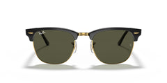 RAYBAN RB3016 CLUBMASTER W0365 49 SUNGLASSES