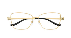 CARTIER CT0523O 001 55 FRAME