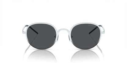 EMPORIO ARMANI EA2151 337387 48 SUNGLASSES