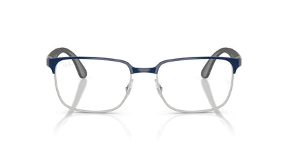 RAYBAN RX6542I 3155 54 FRAME