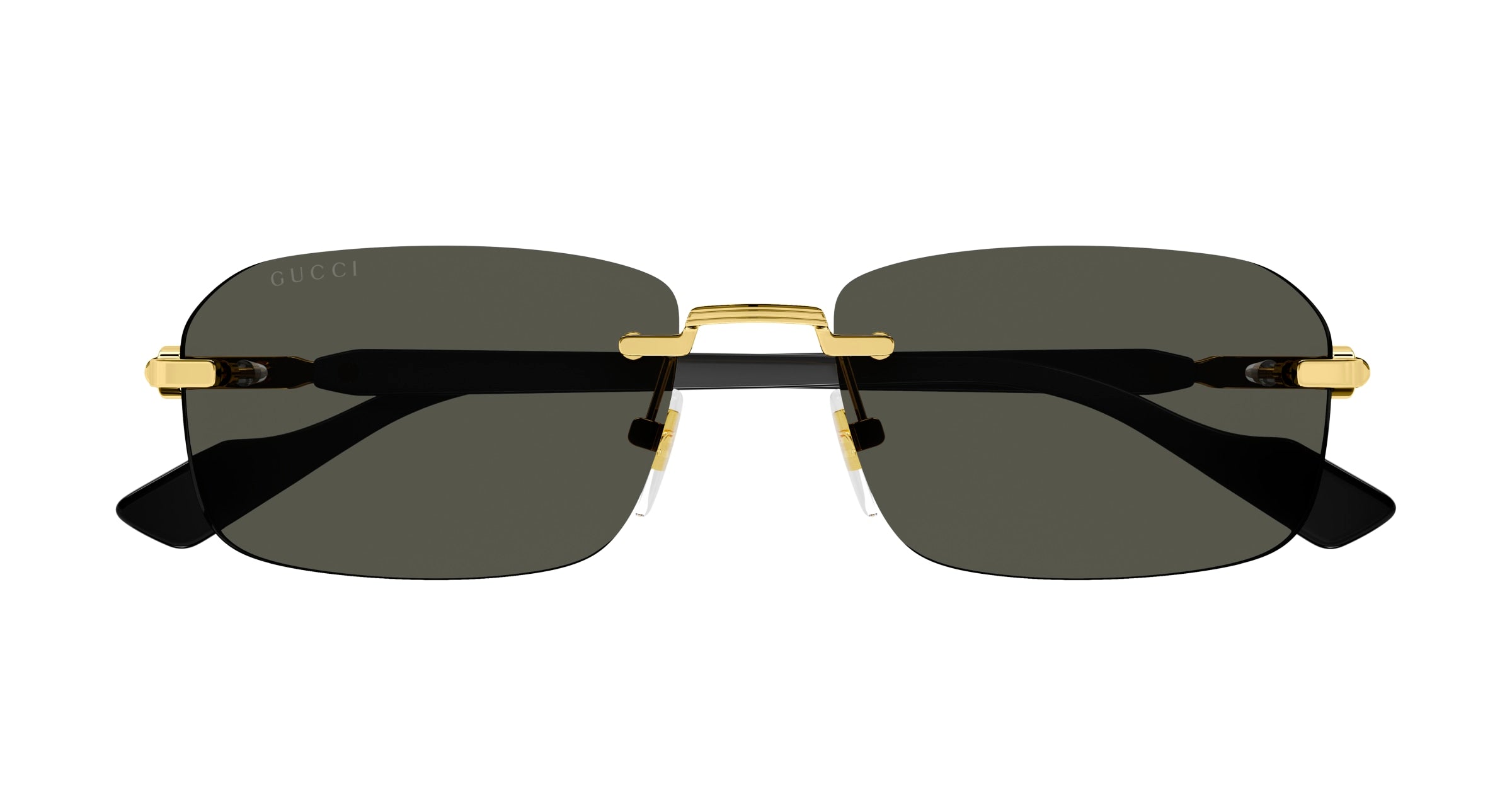 GUCCI GG1221S 001 56 SUNGLASSES