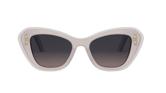 DIOR DIORPACIFIC B3U 40GL 52 SUNGLASSES