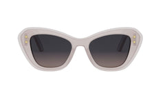 DIOR DIORPACIFIC B3U CD40163U 40GL 52 SUNGLASSES