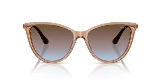 VOGUE VO5593SI 315148 57 SUNGLASSES