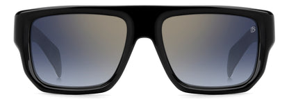 DAVID BECKHAM DB7132S 8071V 56 SUNGLASSES
