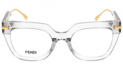 FENDI FE50065I 020 50 FRAME
