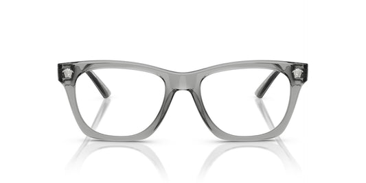 VERSACE VE3363U 5496 50 FRAME