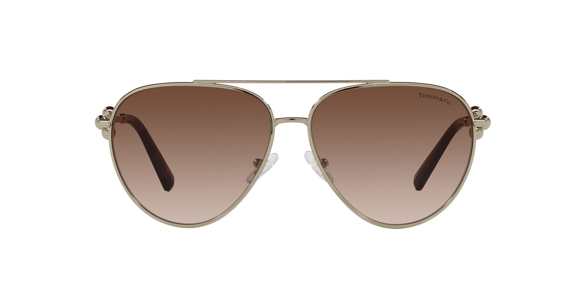 TIFFANY & CO TF3092 60213B 59 SUNGLASSES