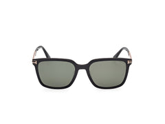 TOM FORD TF1183 01R 56 SUNGLASSES