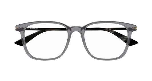 MONT BLANC MB0338O 004 52 FRAME