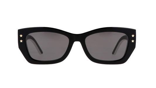 DIOR DIORPACIFIC S2U 10A0 53 SUNGLASSES