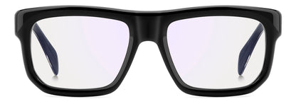 DAVID BECKHAM DB7137 807 54 FRAME