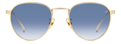 DAVID BECKHAM DB1142S AOZ08 51 SUNGLASSES