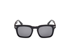 TOM FORD TF751 DAX 01D 50 SUNGLASSES