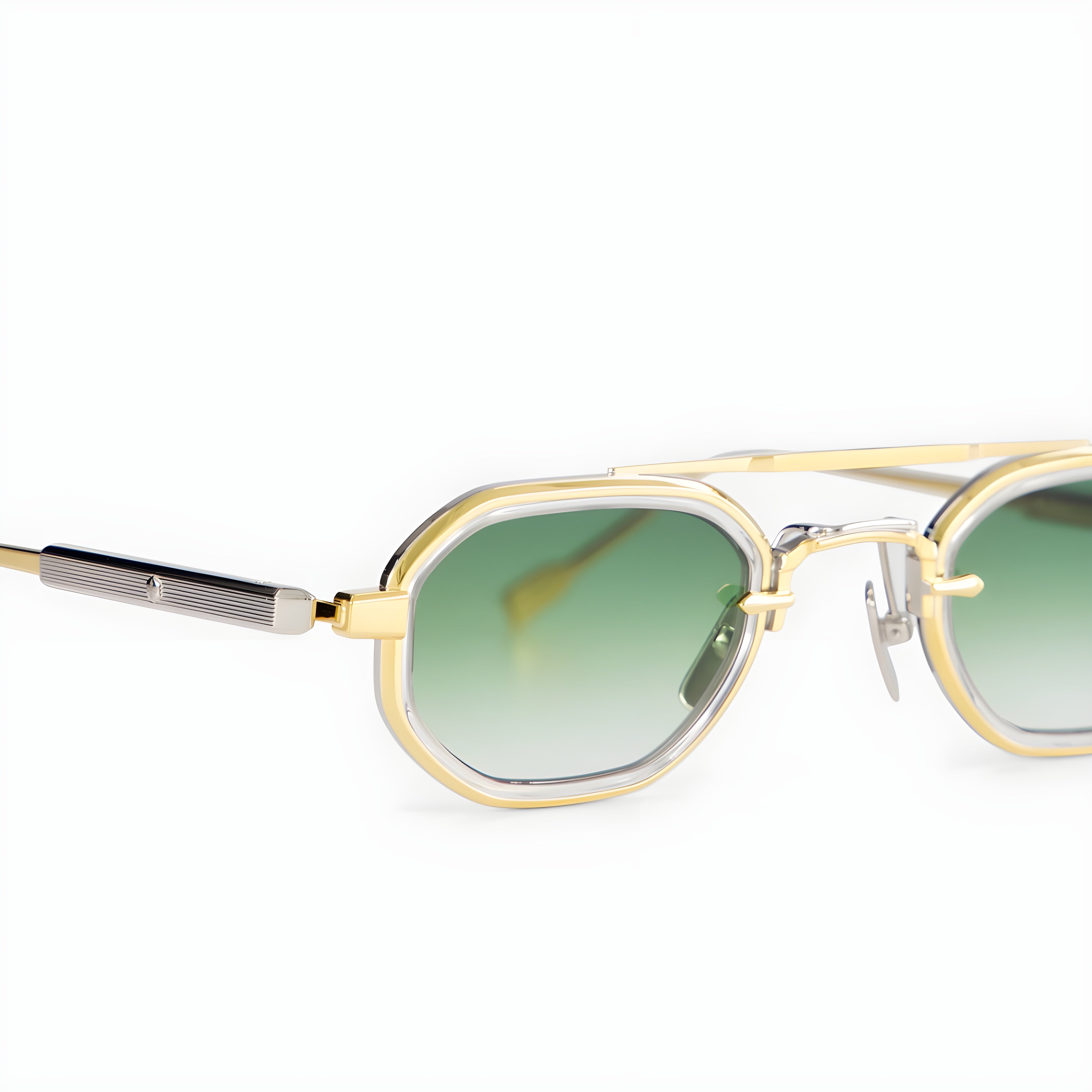 SATO AVIOR T YGP1 43 SUNGLASSES