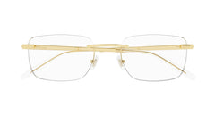 MONT BLANC MB0279O 002 54 FRAME