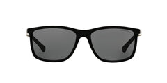 EMPORIO ARMANI 0EA4058 506381 58 SUNGLASSES