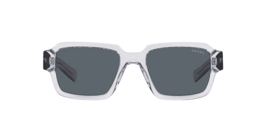 PRADA PR02ZS U430A9 52 SUNGLASSES