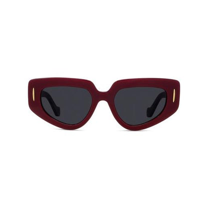 LOEWE LW40160I 66A 51 SUNGLASSES