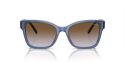 VOGUE VO5534SI 283068 53 SUNGLASSES