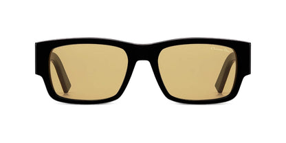 DIOR CHRISTIAN DIOR LABEL S1I 13H0 54 SUNGLASSES