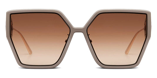 DIOR 30MONTAIGNE BU 95F2 61 SUNGLASSES