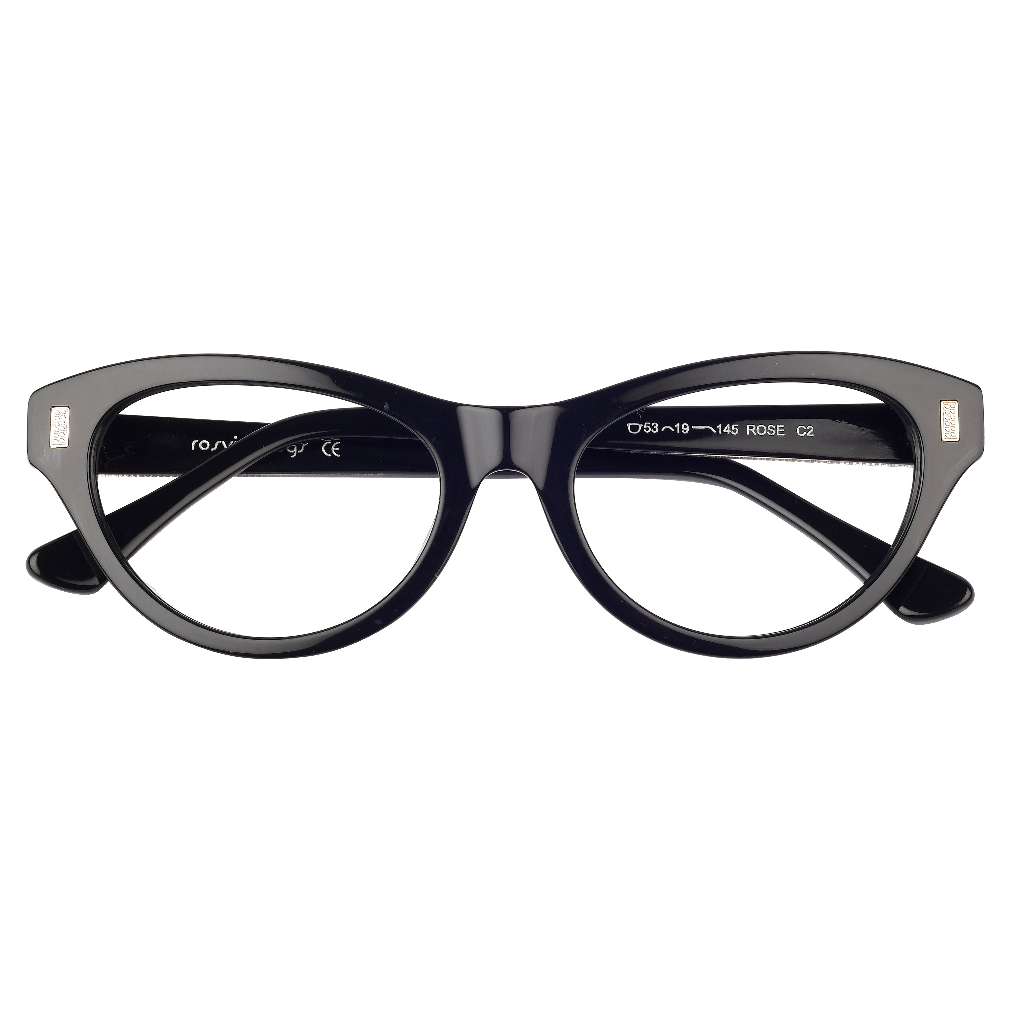 ROSVIN BUGS ROSE C2 53 FRAME