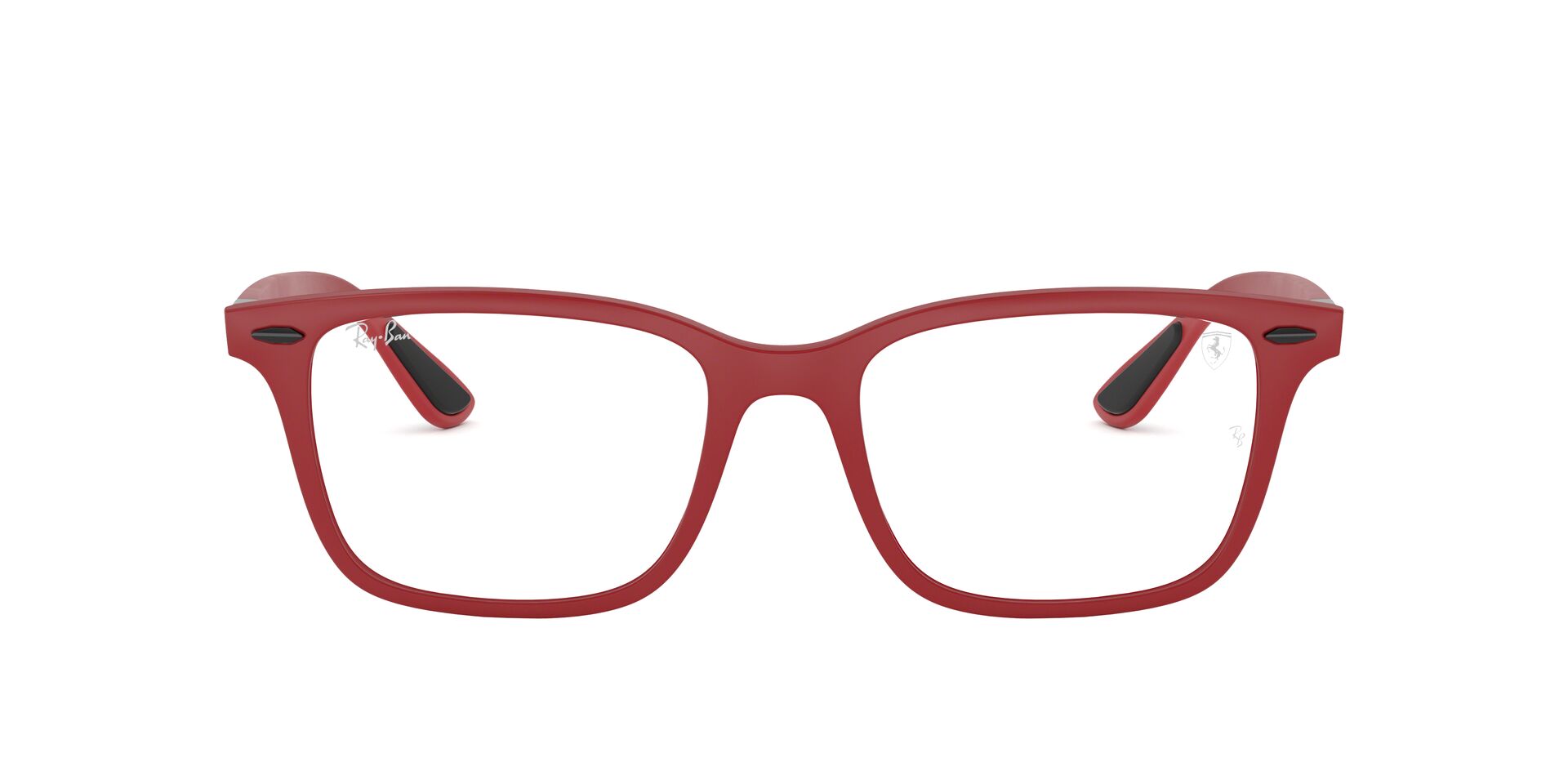 RAYBAN RX7144M SCUDERIA FERRARI COLLECTION F628 53 FRAME