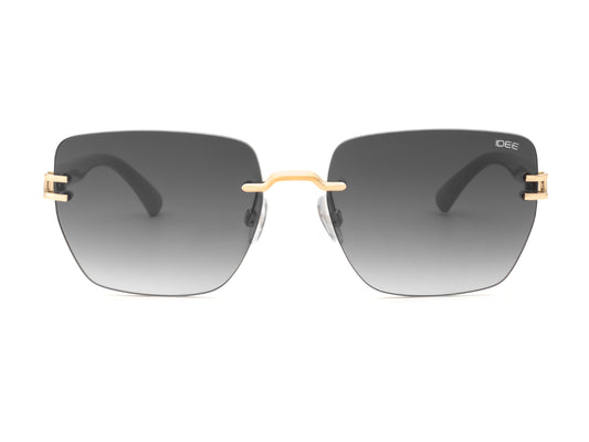 iDEE S3202 C1 58 SUNGLASSES