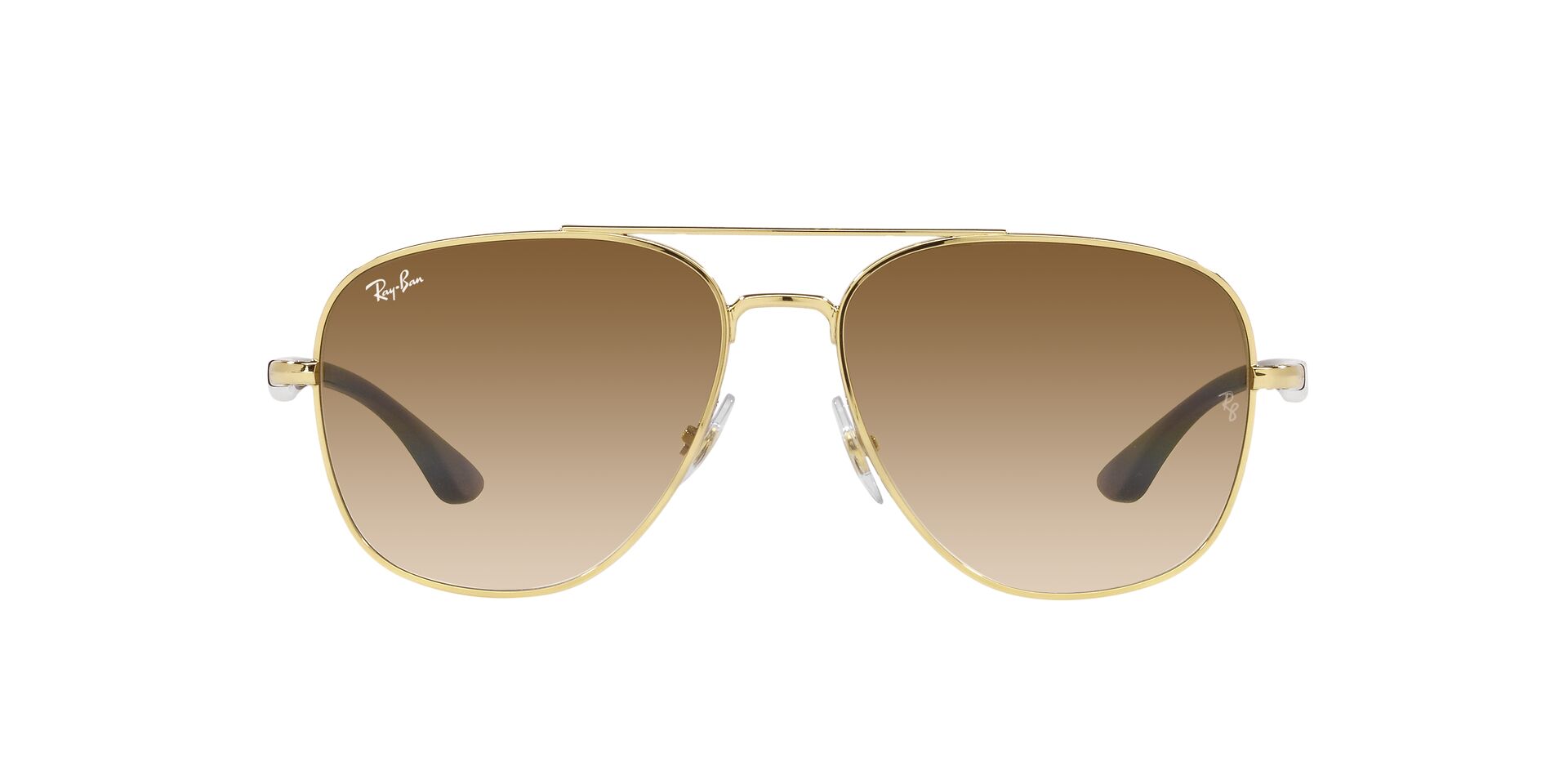 RAYBAN RB3683 001 51 56 SUNGLASSES
