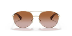 RALPH LAUREN 0RA4135 911613 55 SUNGLASSES