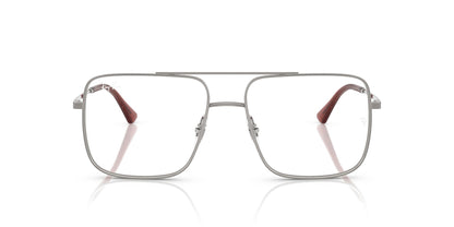 RAYBAN RX3758V 2505 54 FRAME