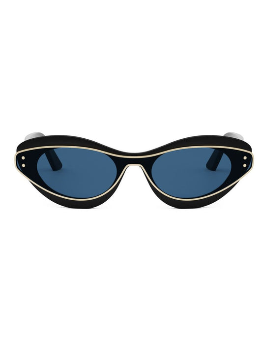 DIOR DIORMETEOR B1I 10B0 146 SUNGLASSES