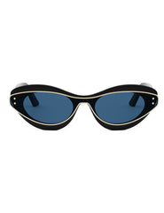 DIOR DIORMETEOR B1I CD40167I 10B0 146 SUNGLASSES