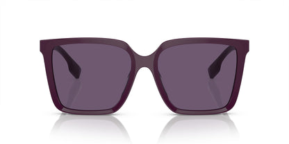 BURBERRY BE4411D 34001A 57 SUNGLASSES