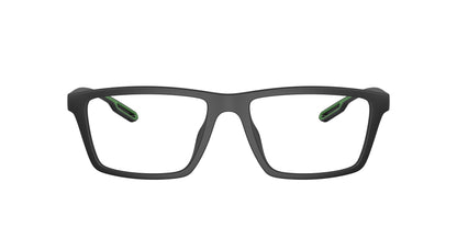 EMPORIO ARMANI EA4189U CLIPON 50011W 55 SUNGLASSES