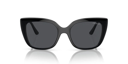 VOGUE VO5337S W44/87 53 SUNGLASSES