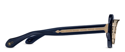 MATSUDA 10604H DNC 49 SUNGLASSES