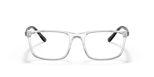 RAYBAN RX7170I 5943 53 FRAME