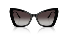 DOLCE & GABBANA DG4489 501 8G 55 SUNGLASSES