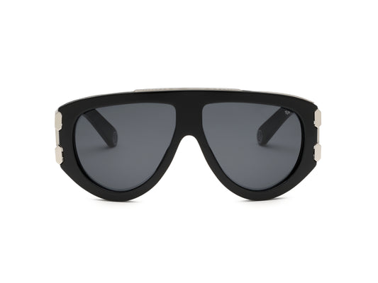 PHILIPP PLEIN SPP127 0700 60 SUNGLASSES