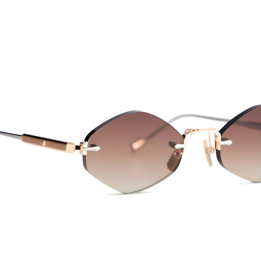 SATO TEREBELLUM V S1204 51 SUNGLASSES