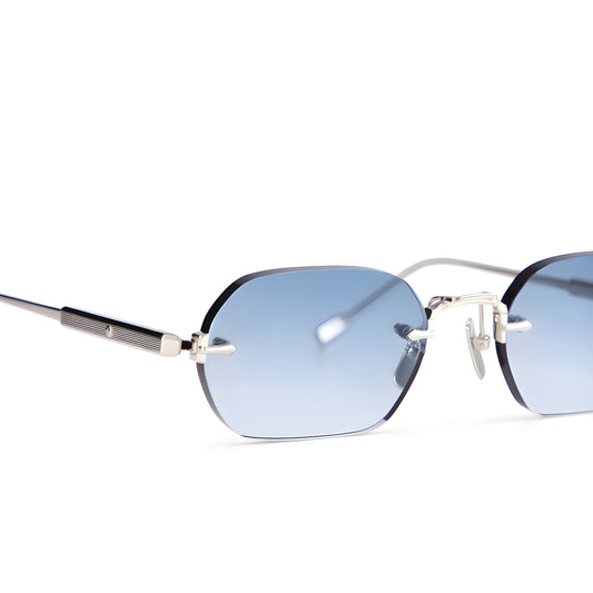 SATO TEREBELLUM IV S1001 54 SUNGLASSES