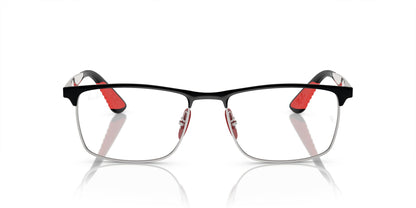 RAYBAN RX6516M F060 55 FRAME
