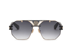 PHILIPP PLEIN SPP077M PLEIN ICON 302 63 SUNGLASSES