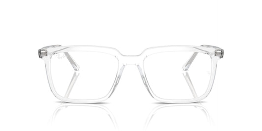 RAYBAN RX7239 ALAIN 2001 52 FRAME