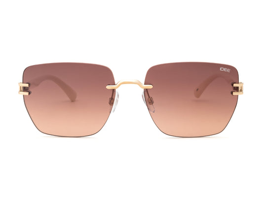 iDEE S3202 C2 58 SUNGLASSES