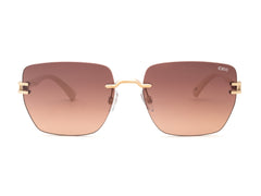 iDEE S3202 C2 58 SUNGLASSES