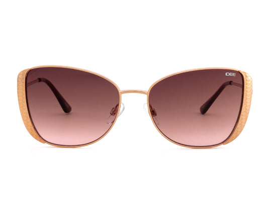 iDEE S3195 C3 57 SUNGLASSES